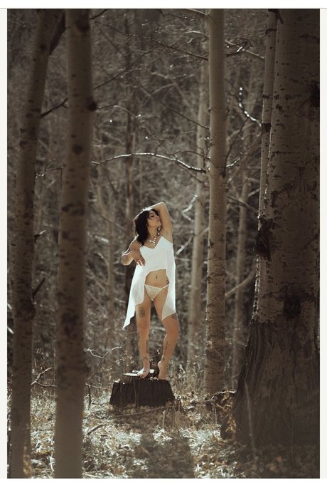 MissVersace01 best model photos