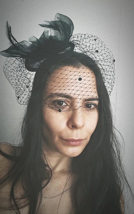 Mistress Ruthless best actress pics