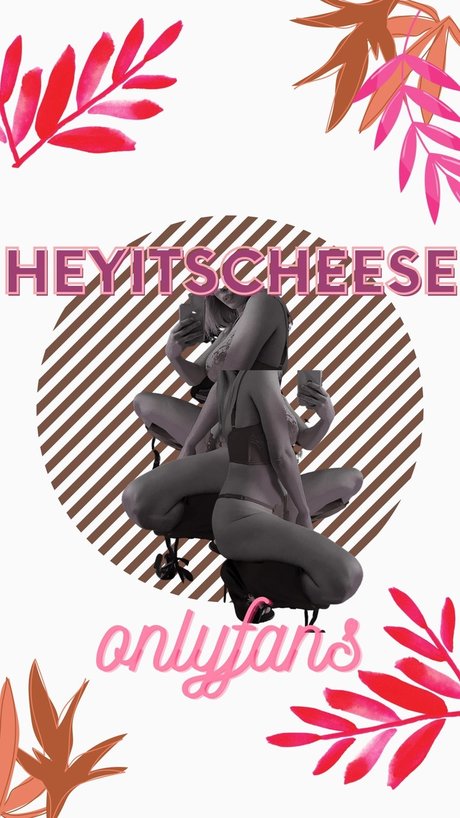 ItsCheese naked pornstar images