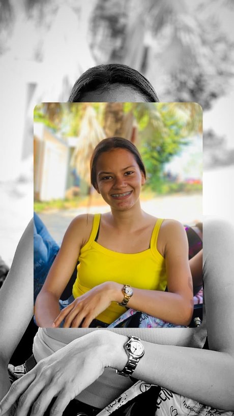 Tatiana Moreno Cuello perfect star image