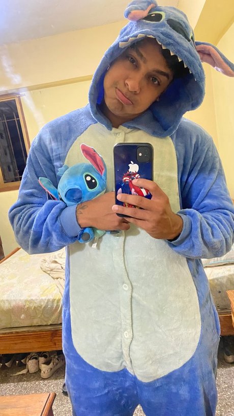 Eliezer Pereira_ perfect pornstar img