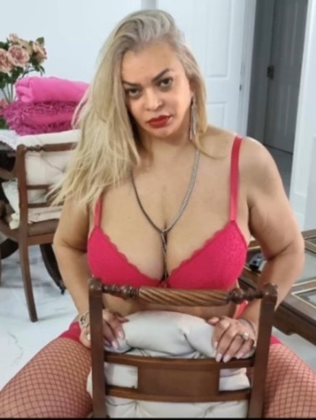 Morena Panthera hd star photos