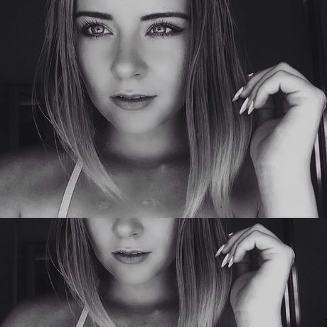 Hayleyy model beautiful pic