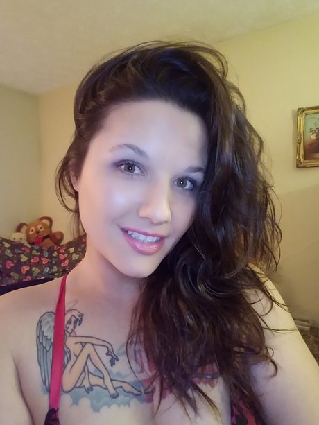 MissPosie star adult pic