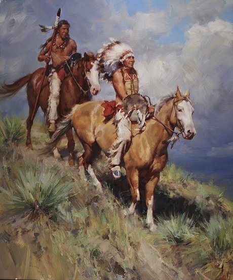 Ojibwedan1969 star free picture