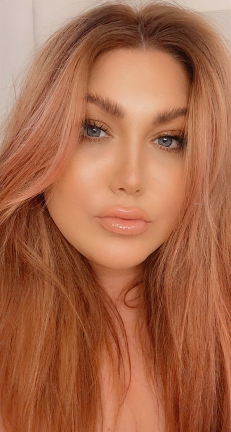 Monroe Luv porn actress image