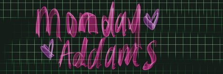 Monday Addams adult star picture