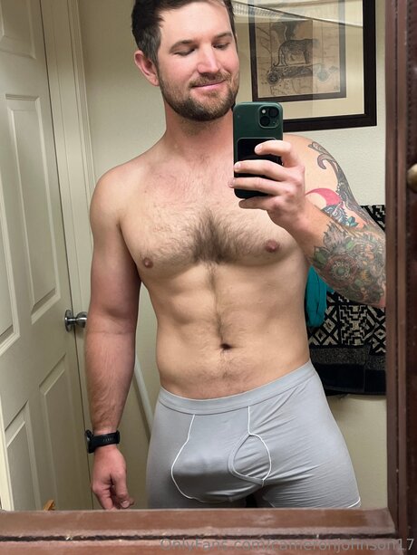 Cameron Johnson art pornstar pics