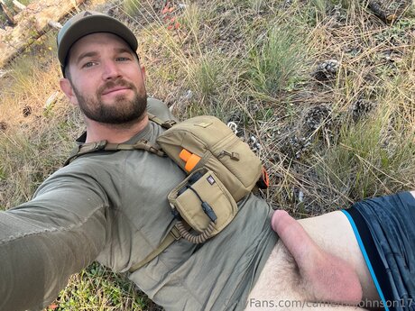 Cameron Johnson star adult pic