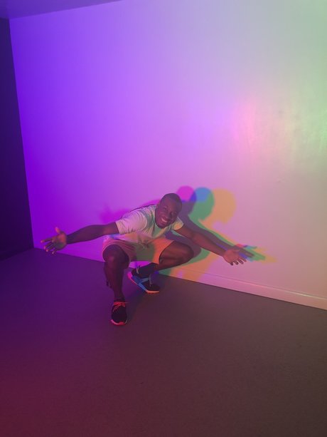 Jsaint model nude gallery