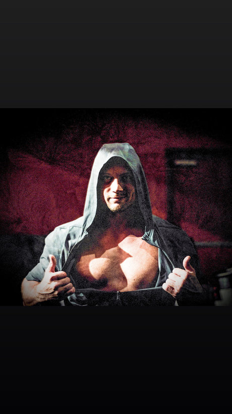 John Magnum nude pornstar galleries