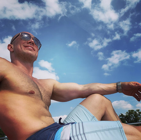 John Magnum adult actress photo