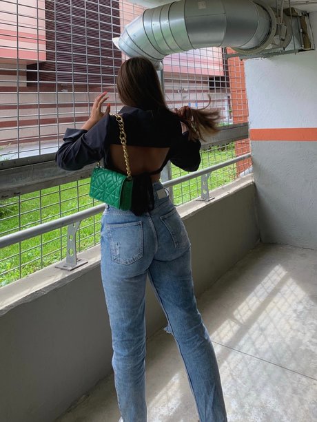 john alissa sexy model galleries