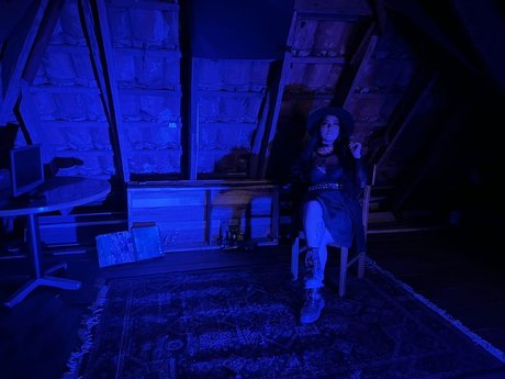 Black Witch hd star pictures