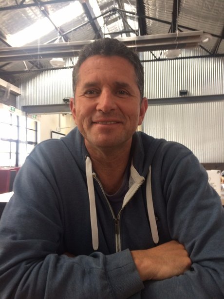 Cameron Diffey nudes star archive