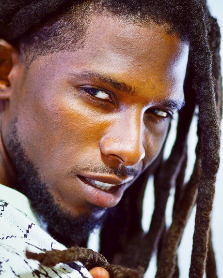 CaliforniaJones nudes model photo