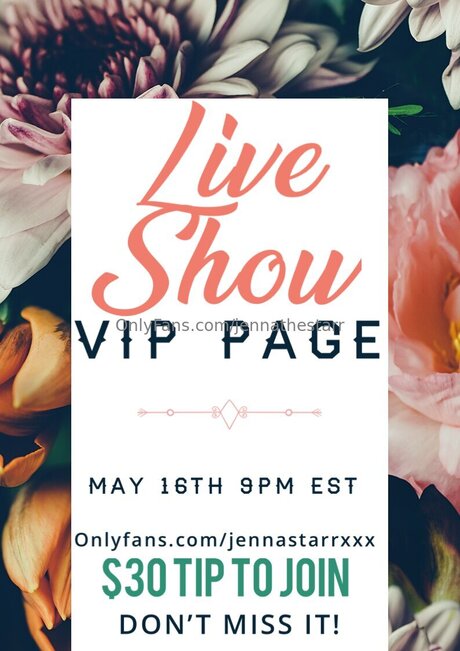 Jenna Starr FREE pornstar xxx photo