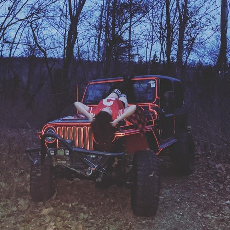 JennaLee top model gallery