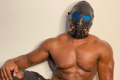 Mrblack pornstar exclusive pictures