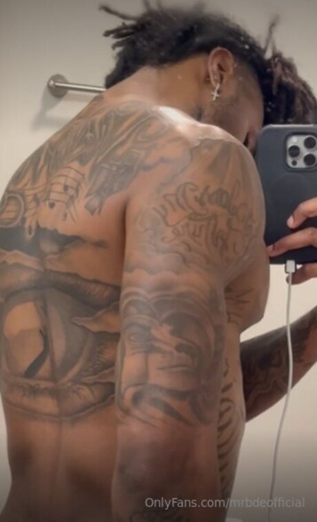 Mr BDE nice model galleries