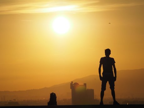 Mr BlackFree beautiful model image