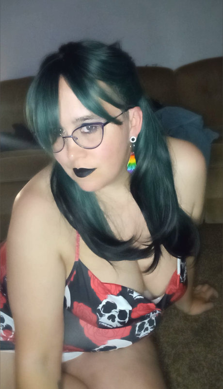 Kitalya erotic pornstar pic