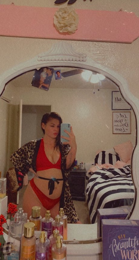 RheaBand_ star nudes archive