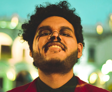 Mariano Moscovita sex model image