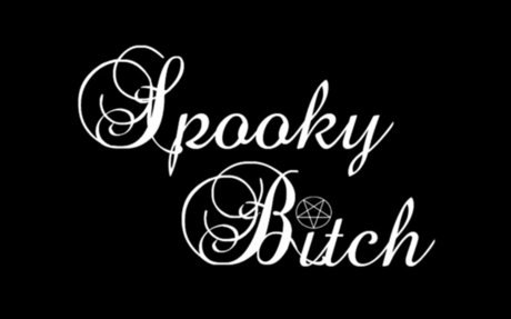 Morticia Coffinqueen pretty model archive