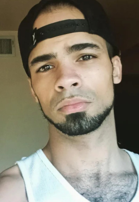 Carlos THEE Sanchez_ nudes model pics