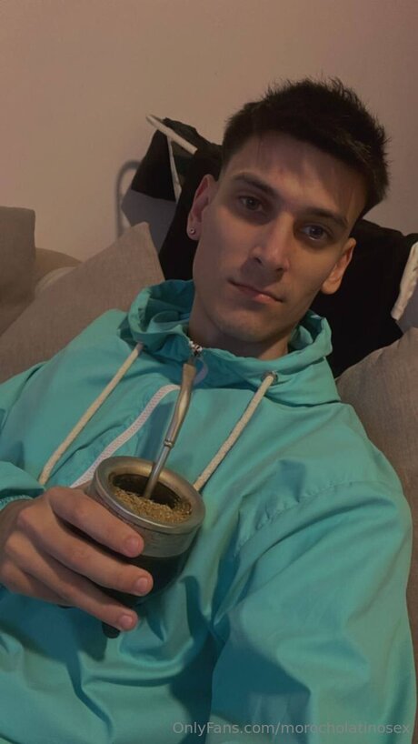 Marcio Morocho latino Images