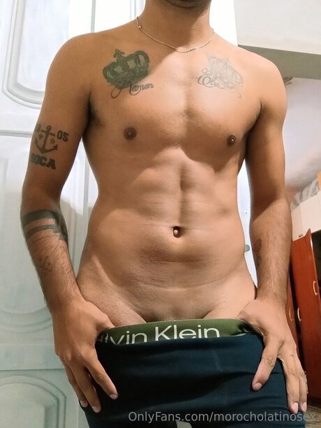 Marcio Morocho latino best actress images