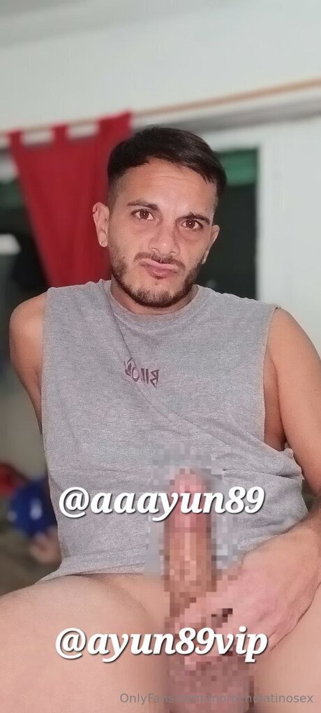 Marcio Morocho latino pretty actress gallery