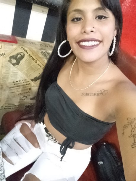 _bebecita_ sexy pornstar image