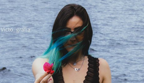 Inka Blue star hot archive