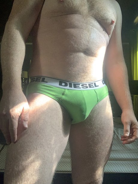 Ginger Barber nice pornstar picture