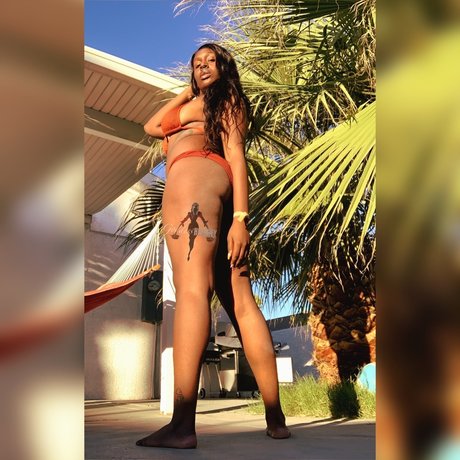 Goddess Hershey_ exclusive star photos