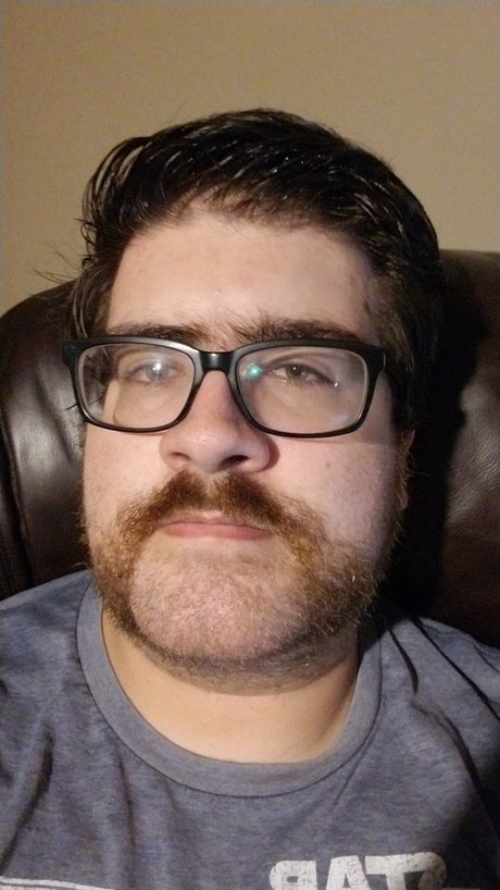 Harrier DuBois star exclusive image