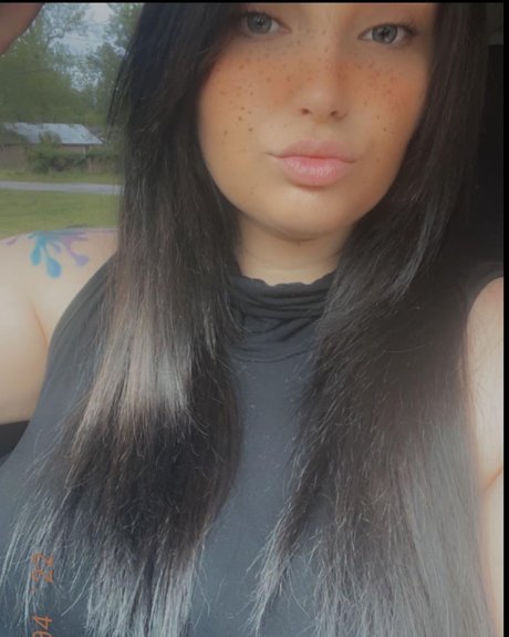 HoneyK erotic pornstar images