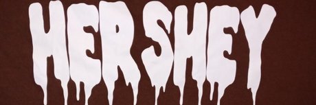 Hershey Cage model sex gallery