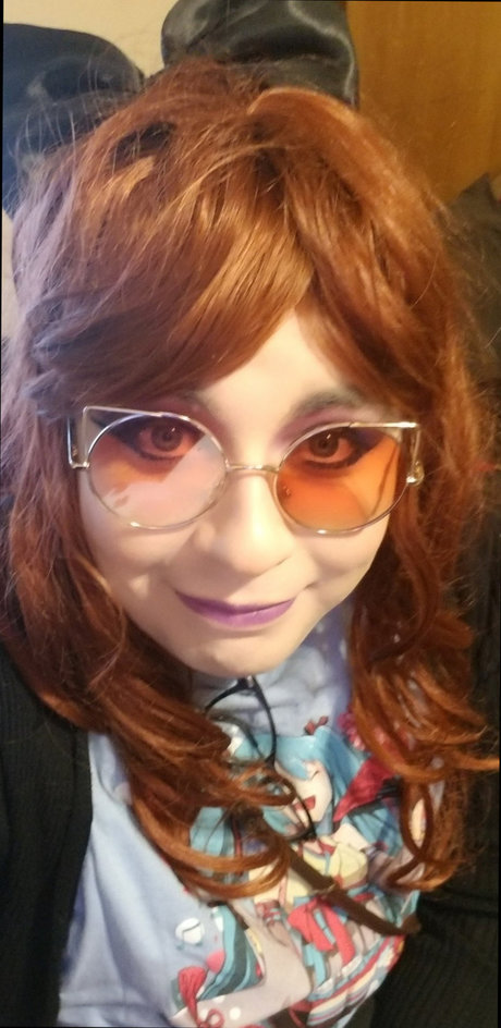 Ms FoxHole pornstar best photo