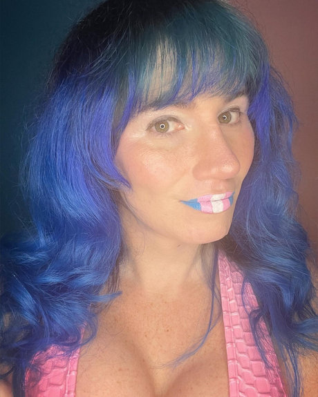 Blaze Bops nudes star gallery