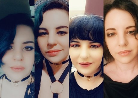 the dragon s hoard best actress image