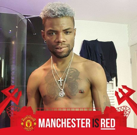 Dre Rydard nude model pics