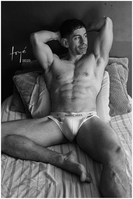 _Male Nude Photography_ star perfect photo