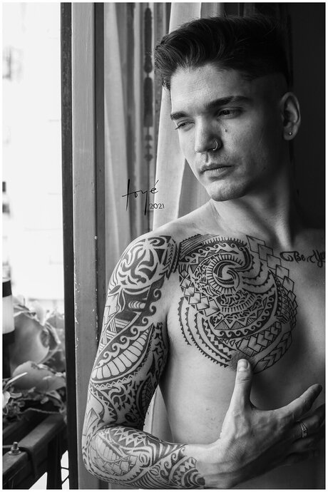 _Male Nude Photography_ pornstar images