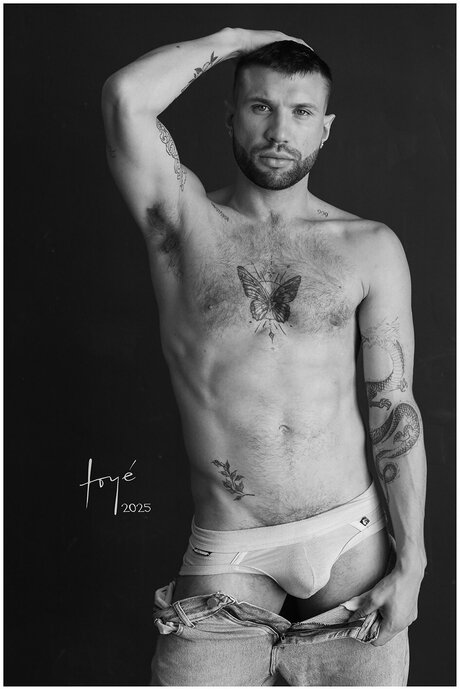 _Male Nude Photography_ pornstar sexy img