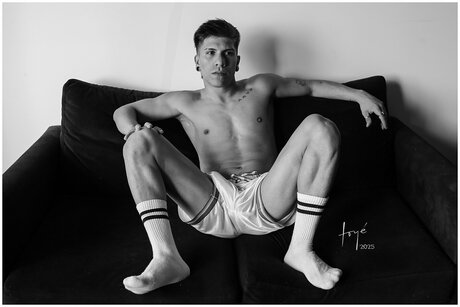 _Male Nude Photography_ model art img