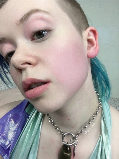 Harper Minx star nudes pics