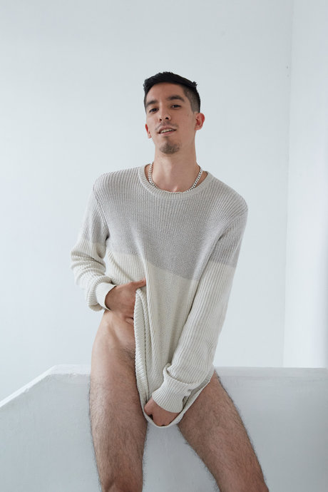 Diego Armenic exclusive actress pics